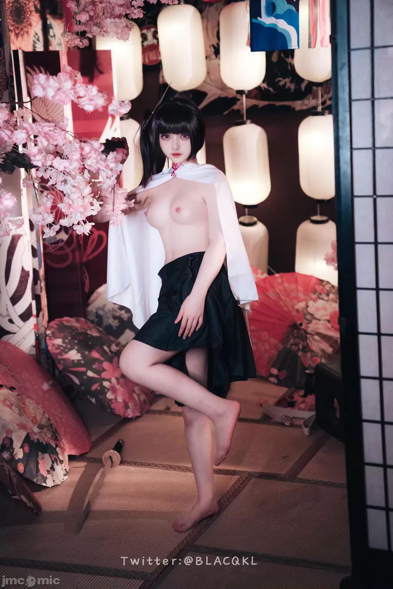 白莉爱吃巧克力 白莉爱吃巧克力 - 香奈乎 第49页