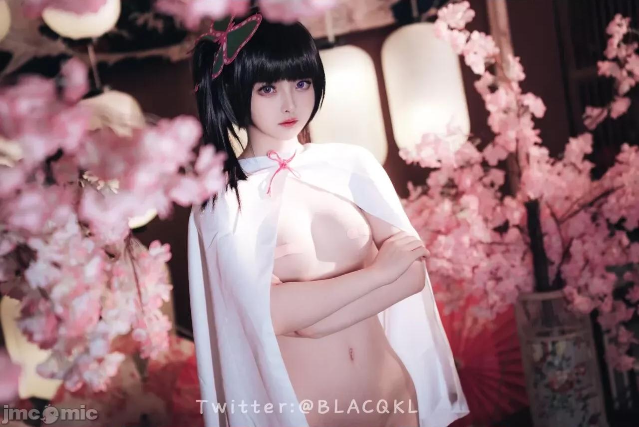 白莉爱吃巧克力 白莉爱吃巧克力 - 香奈乎 第54页