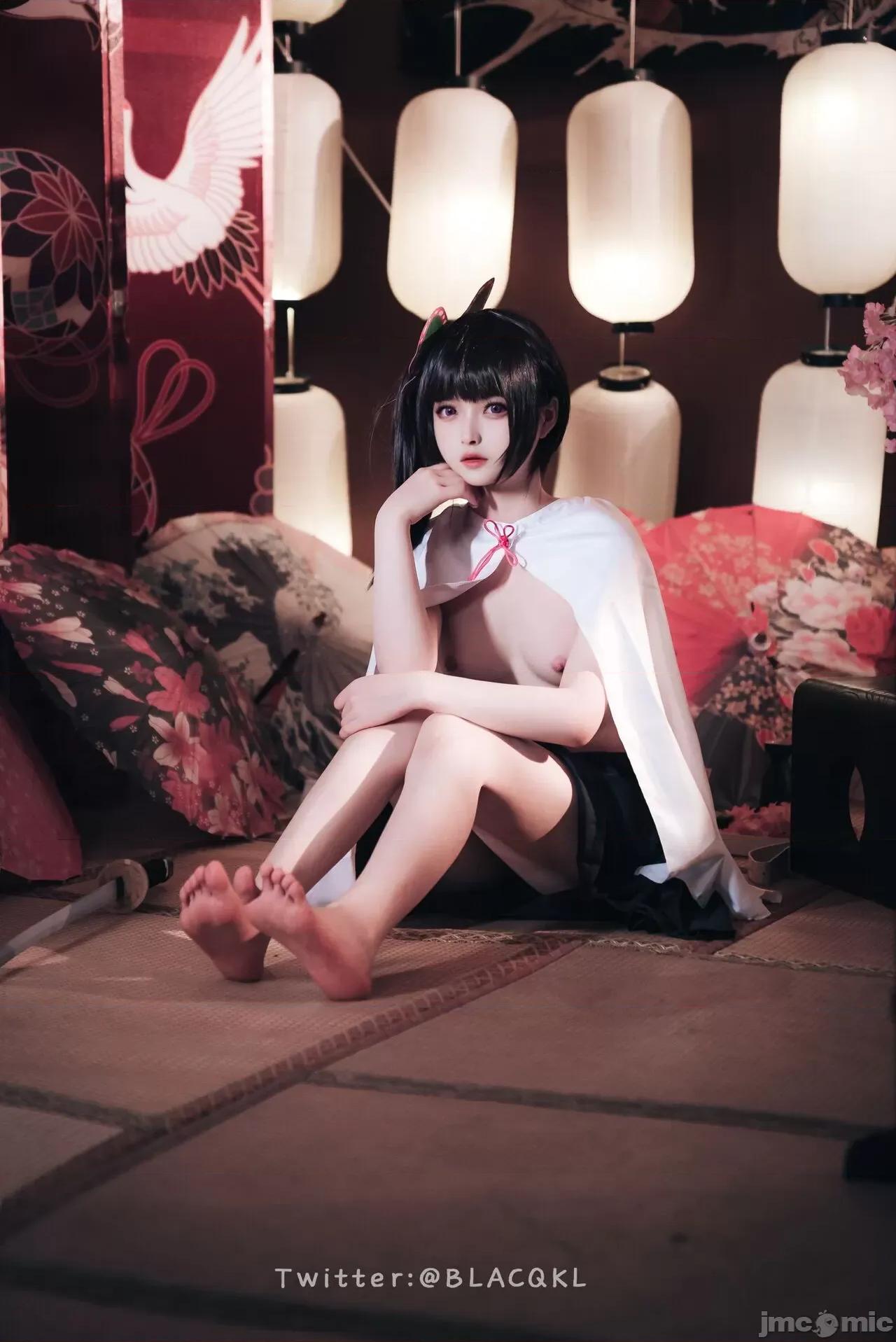 白莉爱吃巧克力 白莉爱吃巧克力 - 香奈乎 第55页