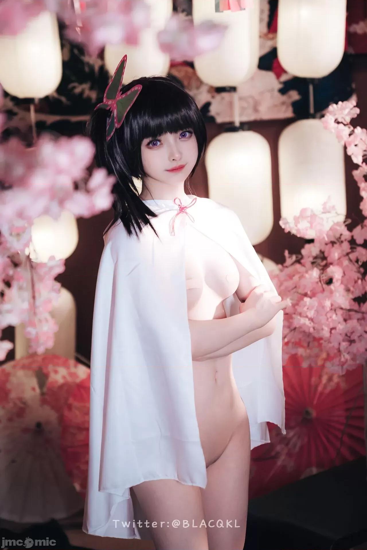 白莉爱吃巧克力 白莉爱吃巧克力 - 香奈乎 第60页