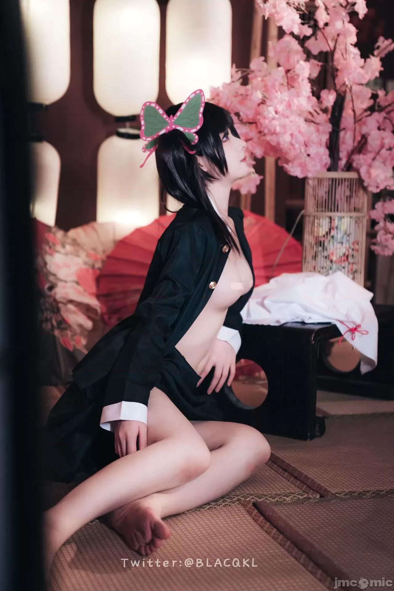 白莉爱吃巧克力 白莉爱吃巧克力 - 香奈乎 第61页