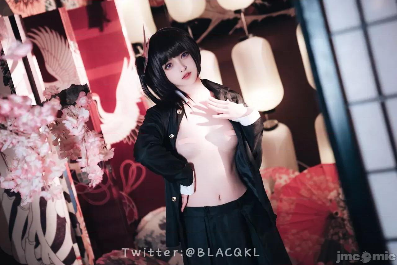 白莉爱吃巧克力 白莉爱吃巧克力 - 香奈乎 第67页