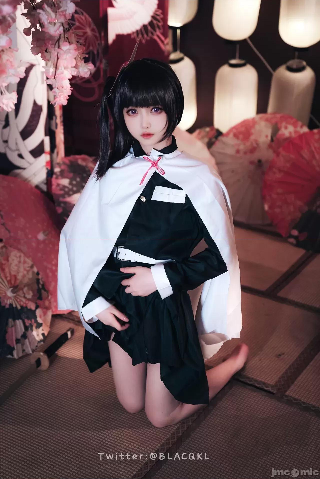 白莉爱吃巧克力 白莉爱吃巧克力 - 香奈乎 第70页