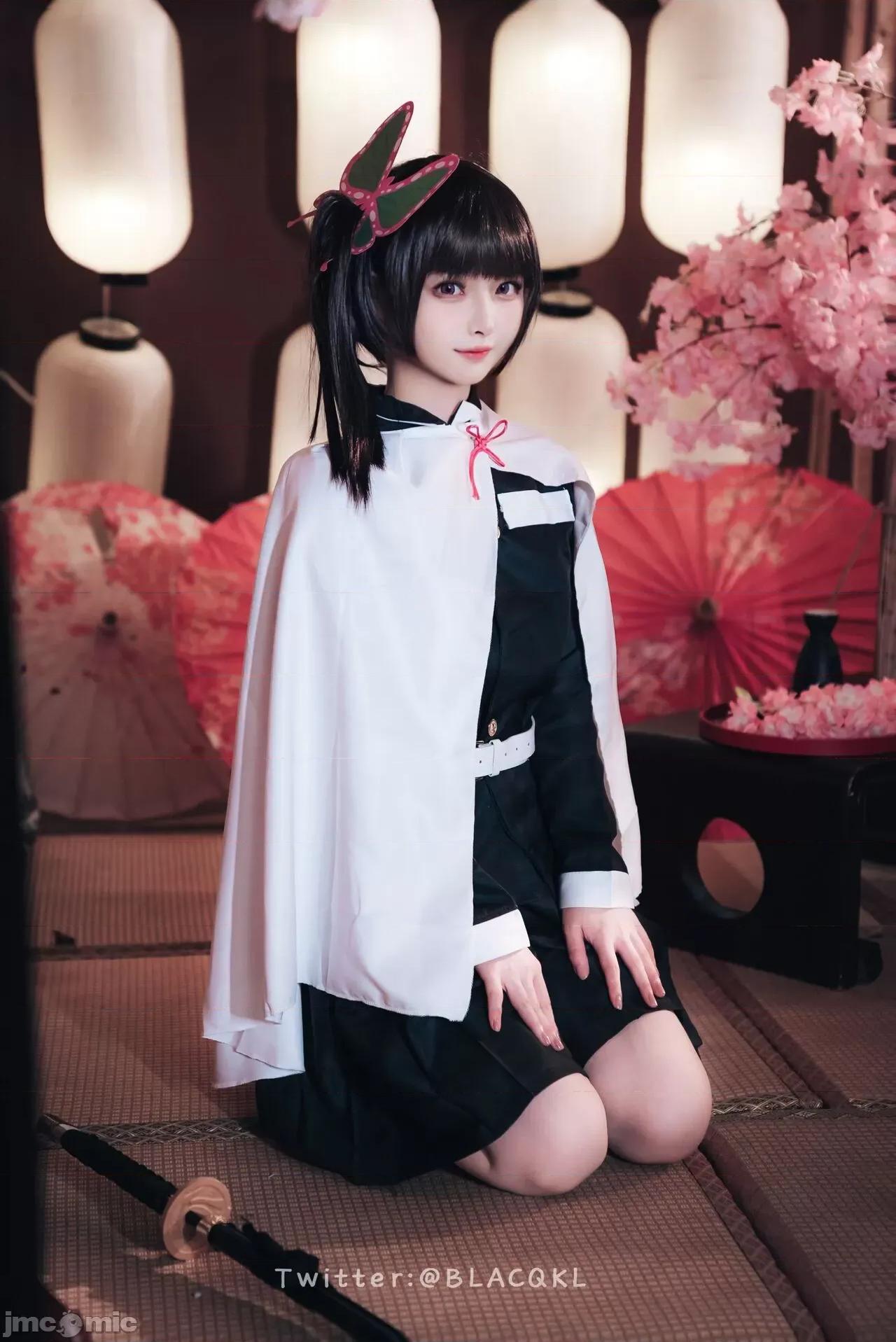 白莉爱吃巧克力 白莉爱吃巧克力 - 香奈乎 第75页