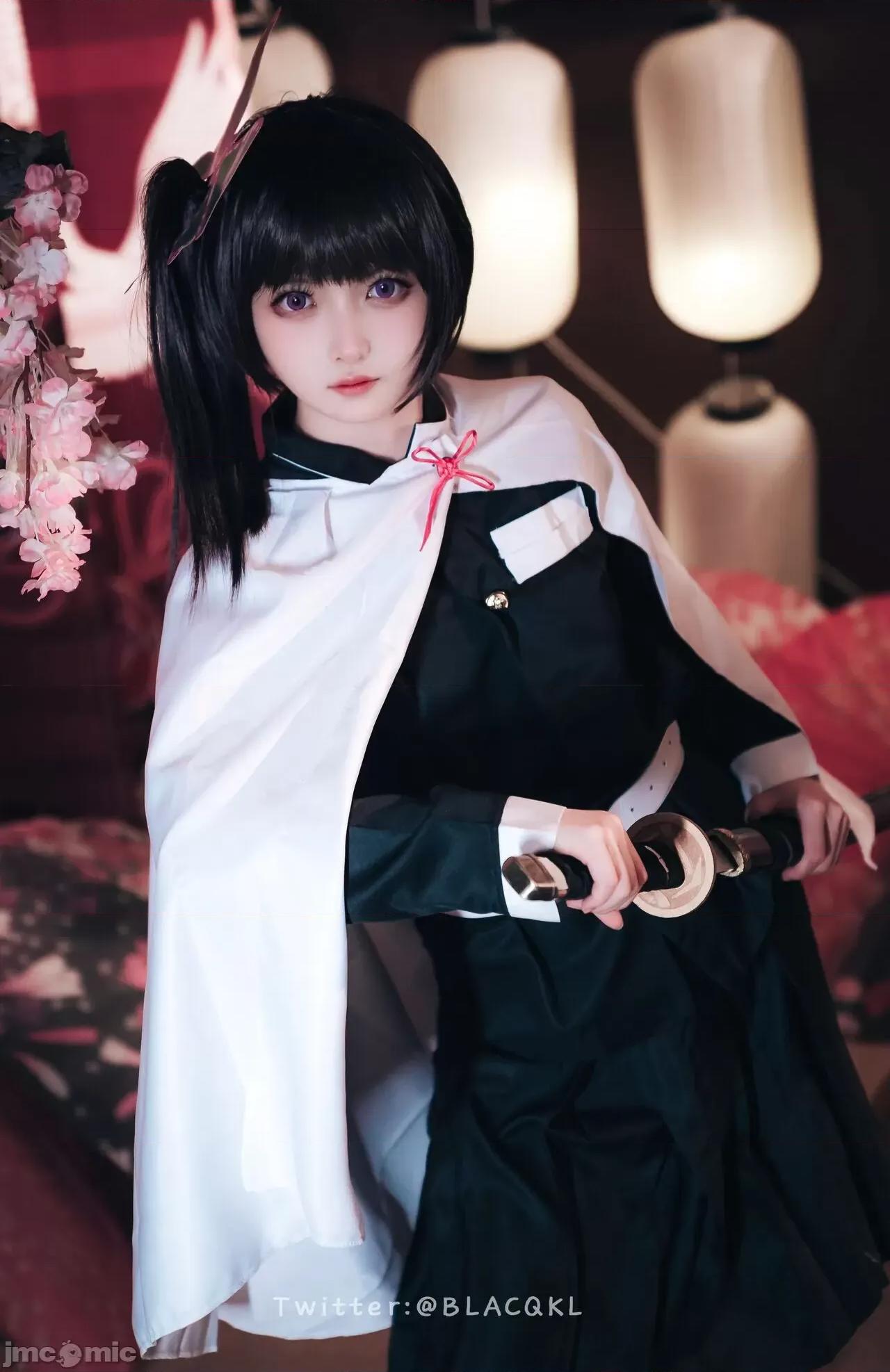 白莉爱吃巧克力 白莉爱吃巧克力 - 香奈乎 第80页