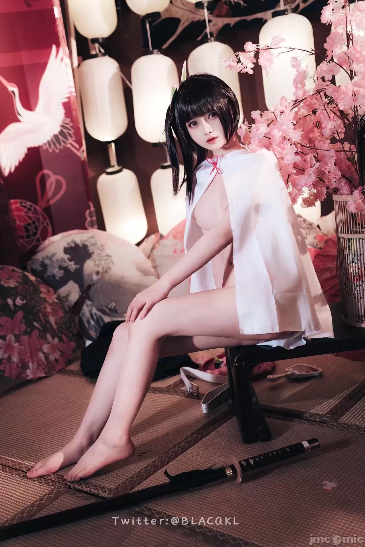 白莉爱吃巧克力 白莉爱吃巧克力 - 香奈乎 第83页