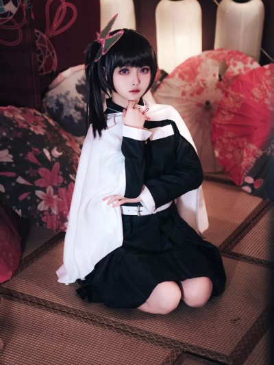 白莉爱吃巧克力
