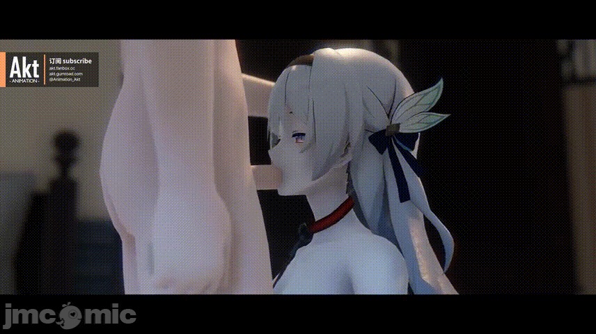 流萤 [AnimationAkt] 流萤 第1页