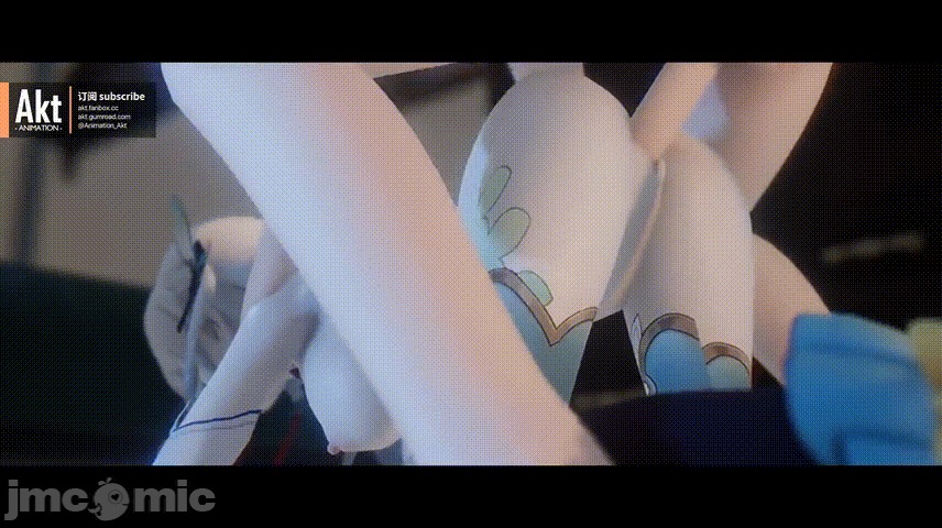 流萤 [AnimationAkt] 流萤 第11页