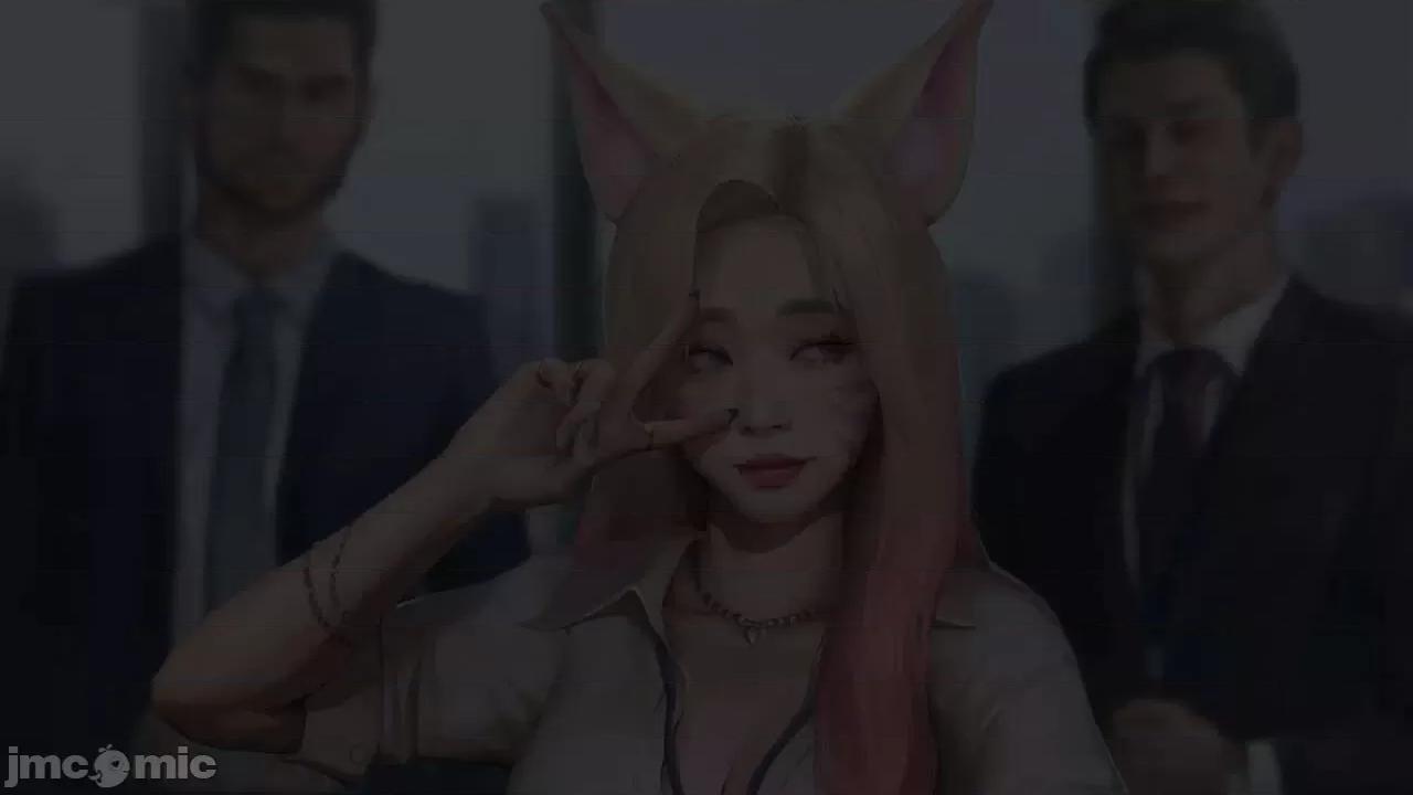 Ahri's [白杨汉化组] [Hoobamon] Ahri's Extra Work [中国翻译] 第34页