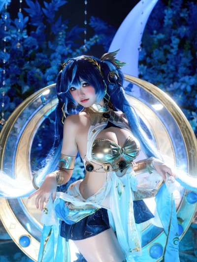 阿薰kaOri