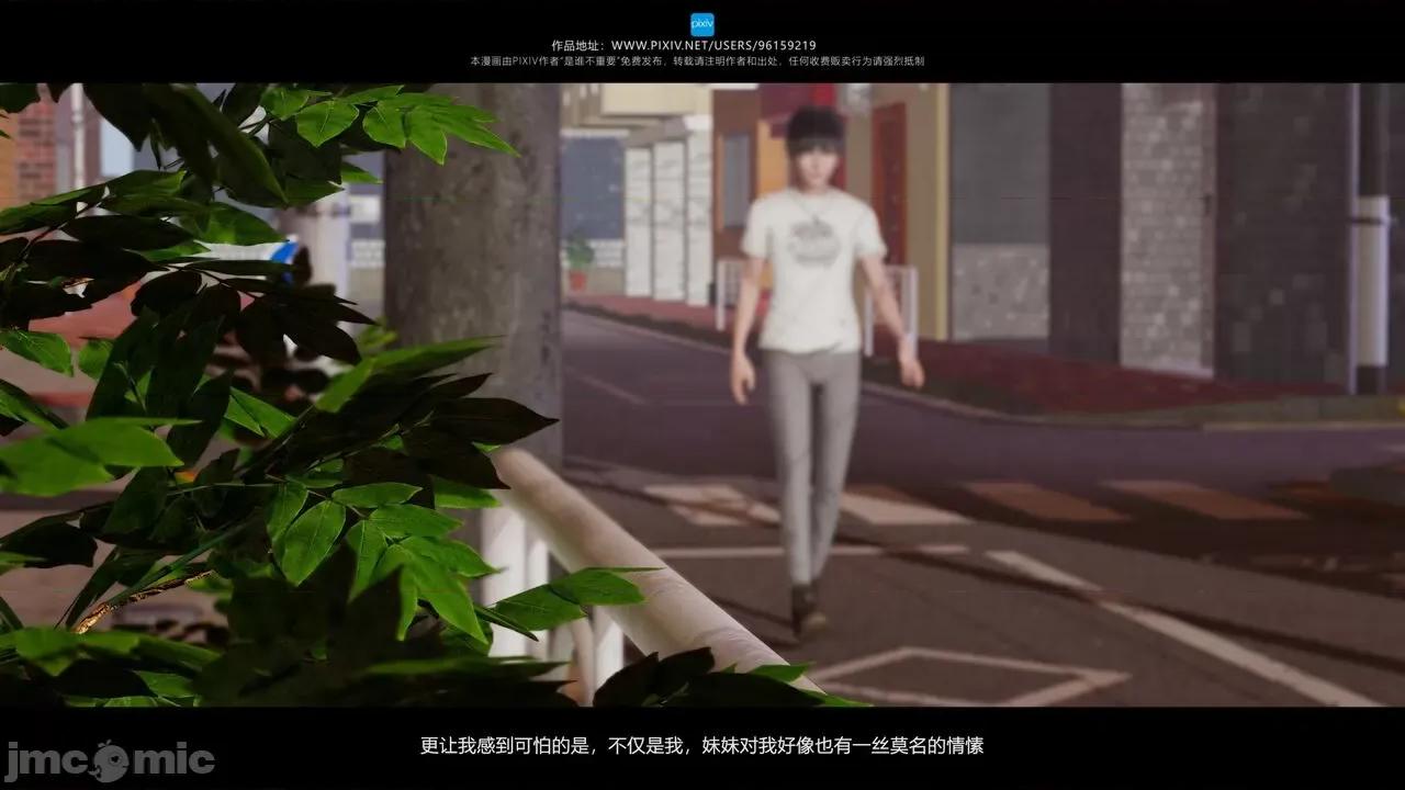 我的妹妹 [是谁不重要] 我的妹妹 01-06 第306页