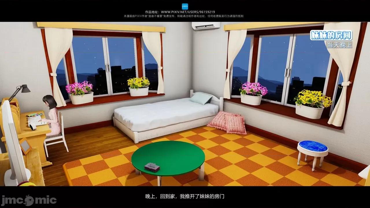 我的妹妹 [是谁不重要] 我的妹妹 01-06 第345页