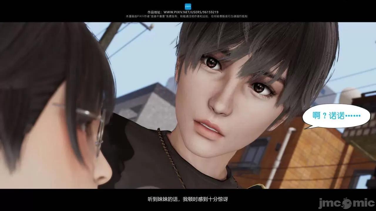 我的妹妹 [是谁不重要] 我的妹妹 01-06 第523页