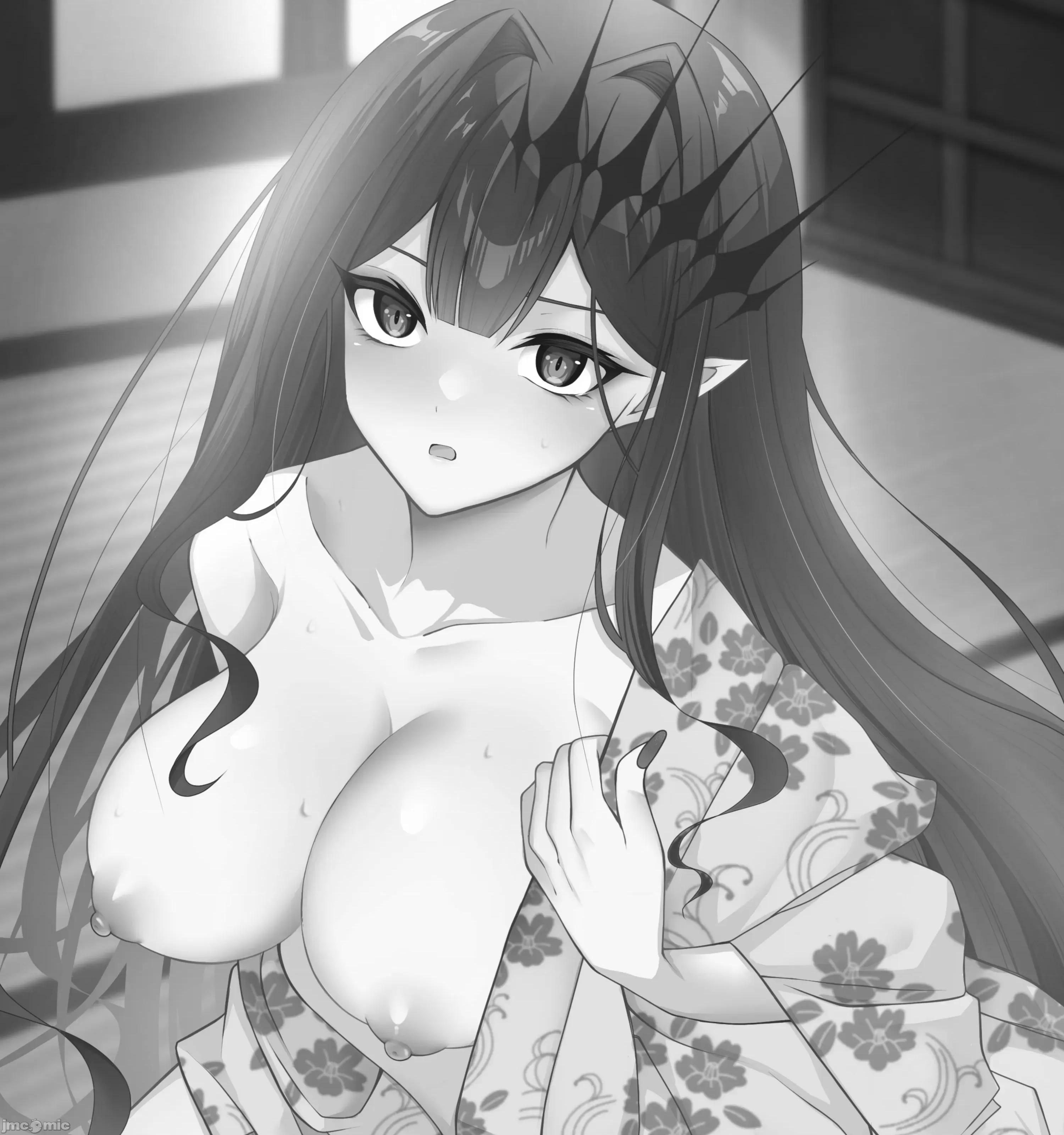 トリ子といちゃらぶ温泉旅行 (C104)[macalogy (あましろ澪)] トリ子といちゃらぶ温泉旅行 (Fate Grand Order) 第2页