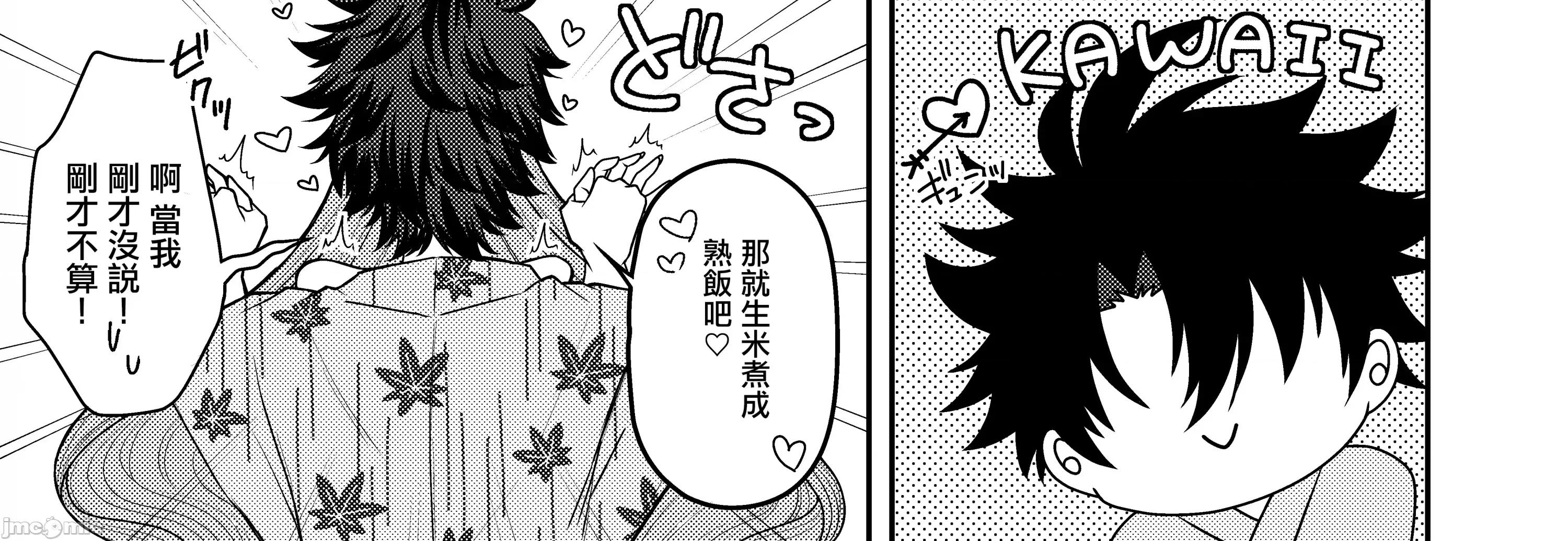 トリ子といちゃらぶ温泉旅行 (C104)[macalogy (あましろ澪)] トリ子といちゃらぶ温泉旅行 (Fate Grand Order) 第19页