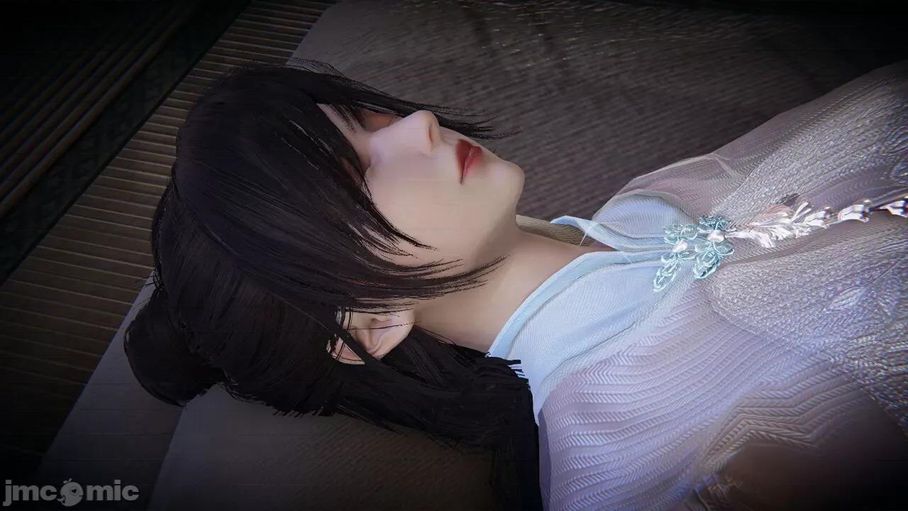 永劫无间 [Alien] 永劫无间 第108页