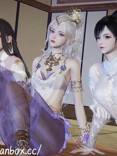 永劫无间