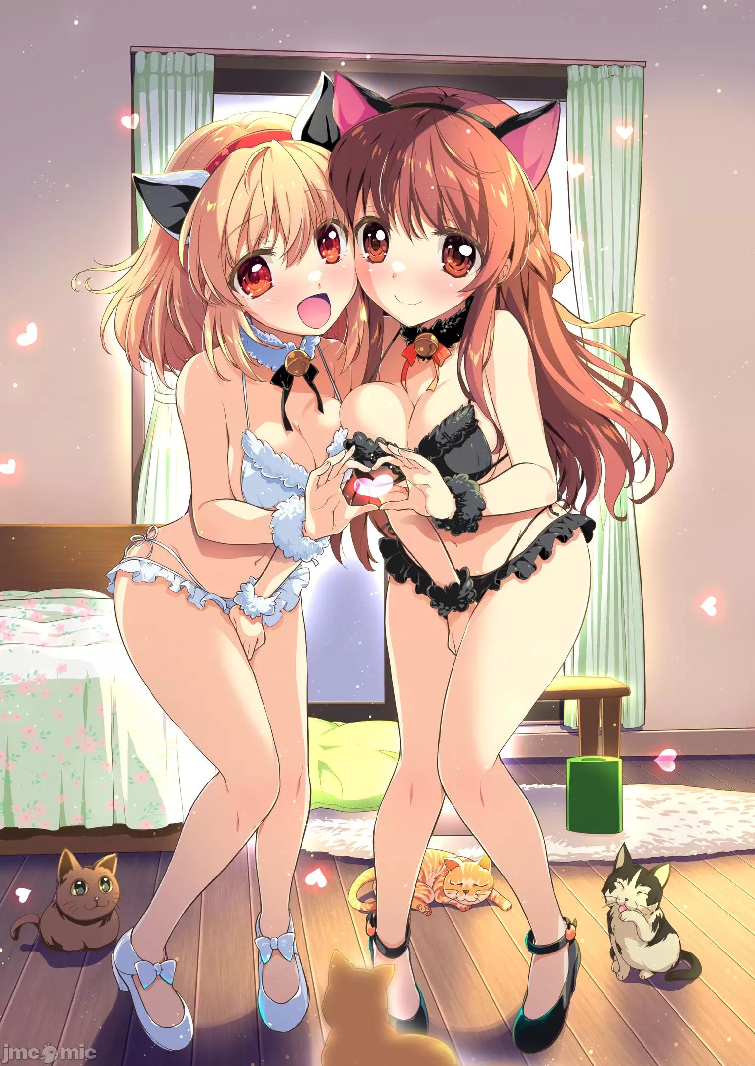 RE_COLORS!#05 (C104)[わつき屋 (わつきるみ、结城成)] RE_COLORS!#05 彼女が水着にきがえたら乐园にいちばん近い岛! (ゼノブレイド2、ゼノブレイド3) [DL版]。 第45页