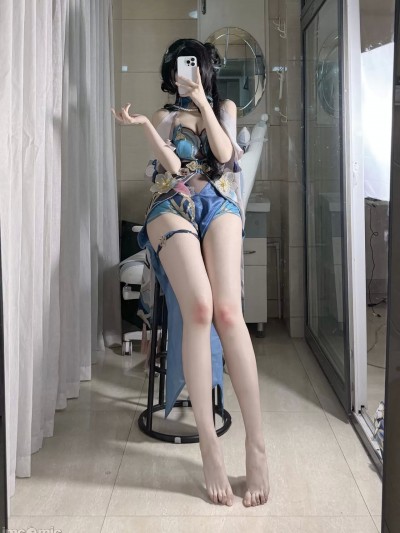 不可爱羚