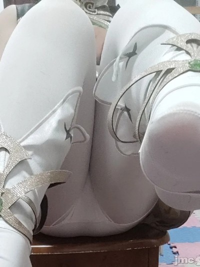 纳西妲cos图