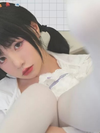爆机少女喵小吉