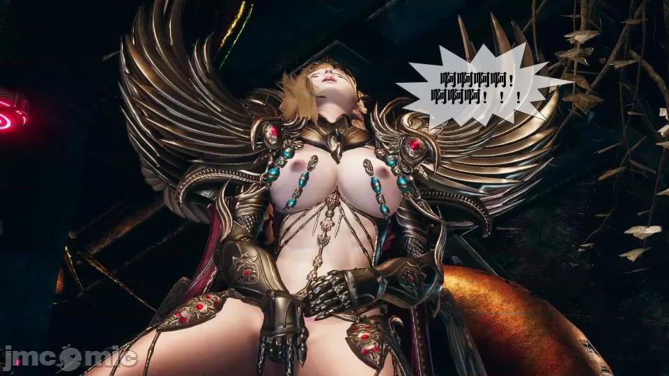 KillerT3D [KillerT] 堕落 第102页