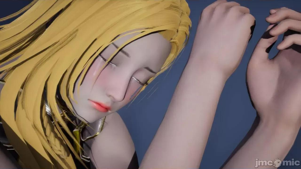 KillerT3D [KillerT] 堕落 02 第2页