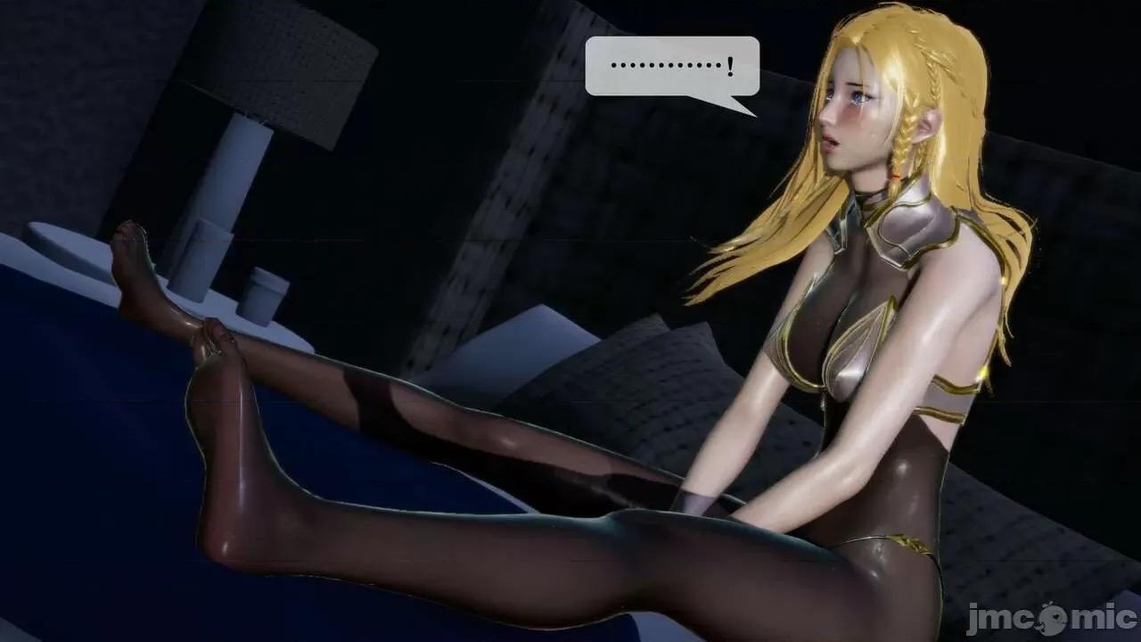KillerT3D [KillerT] 堕落 02 第18页