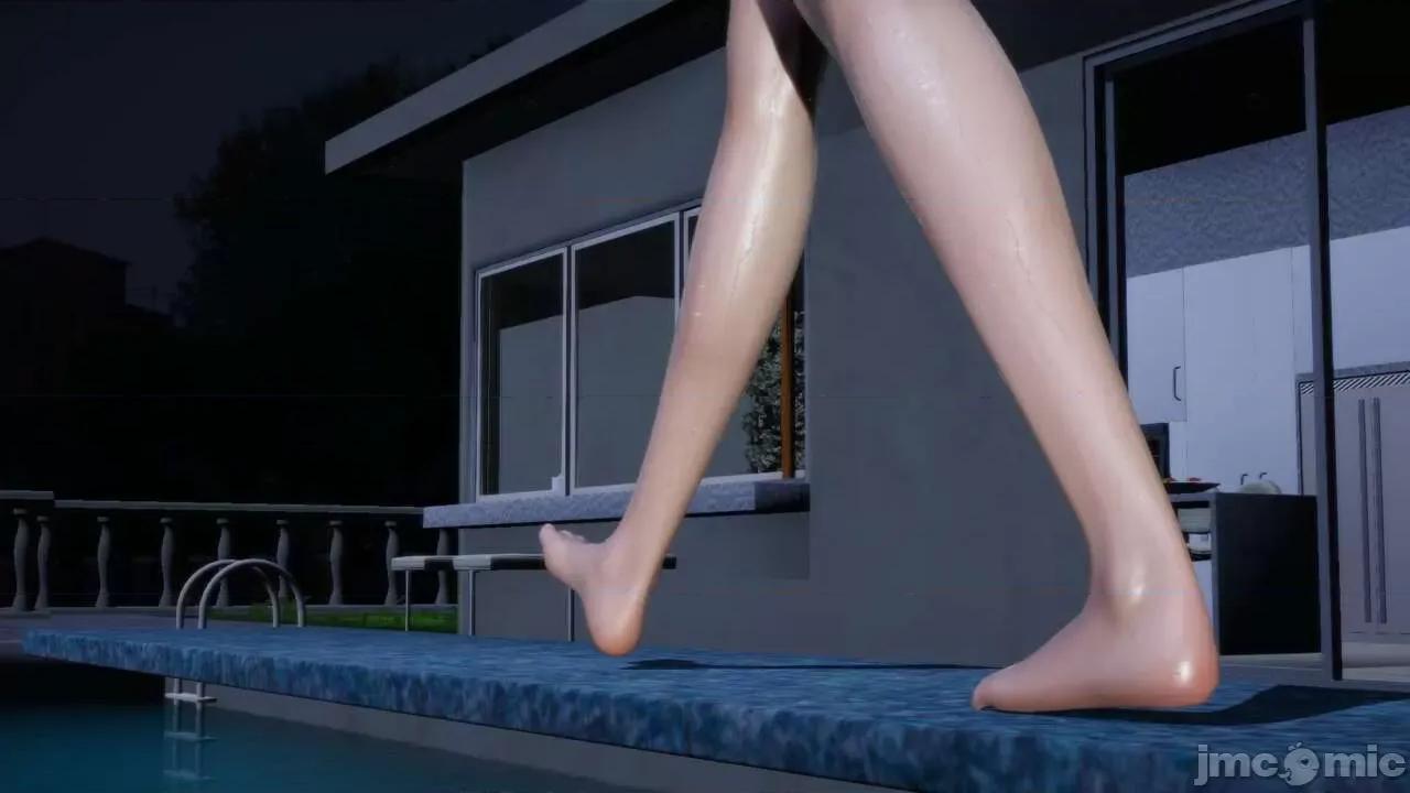 KillerT3D [KillerT] 堕落 02 第20页