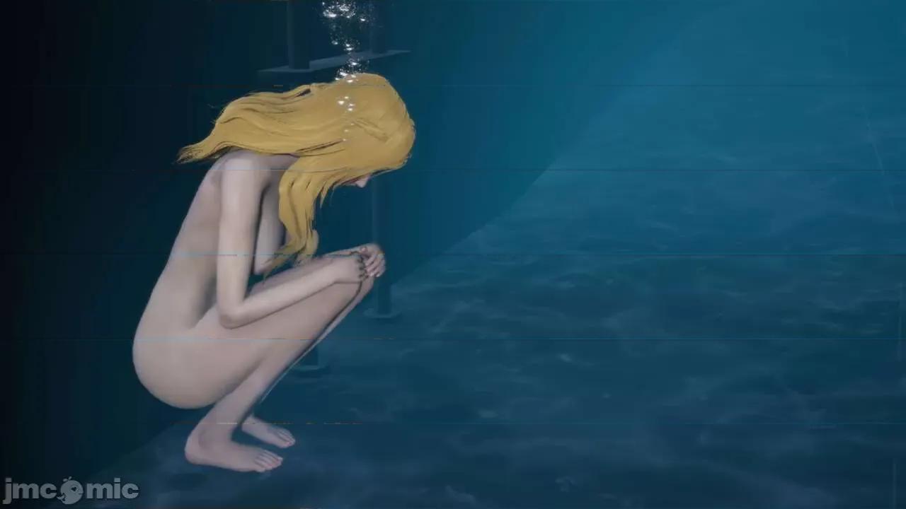 KillerT3D [KillerT] 堕落 02 第25页