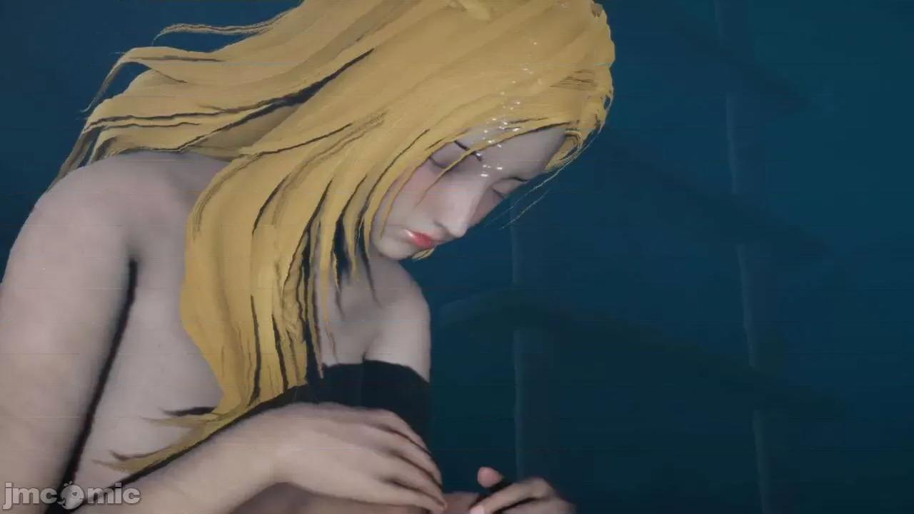 KillerT3D [KillerT] 堕落 02 第26页