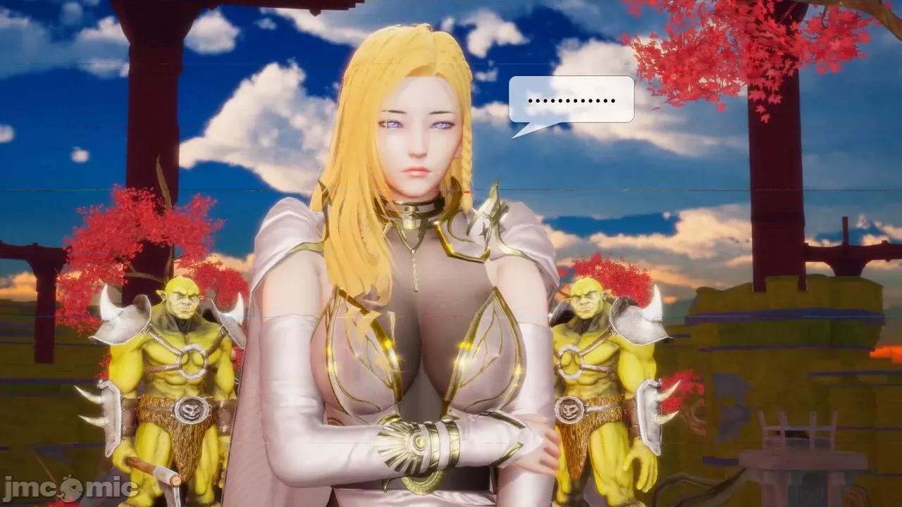 KillerT3D [KillerT] 堕落 02 第36页