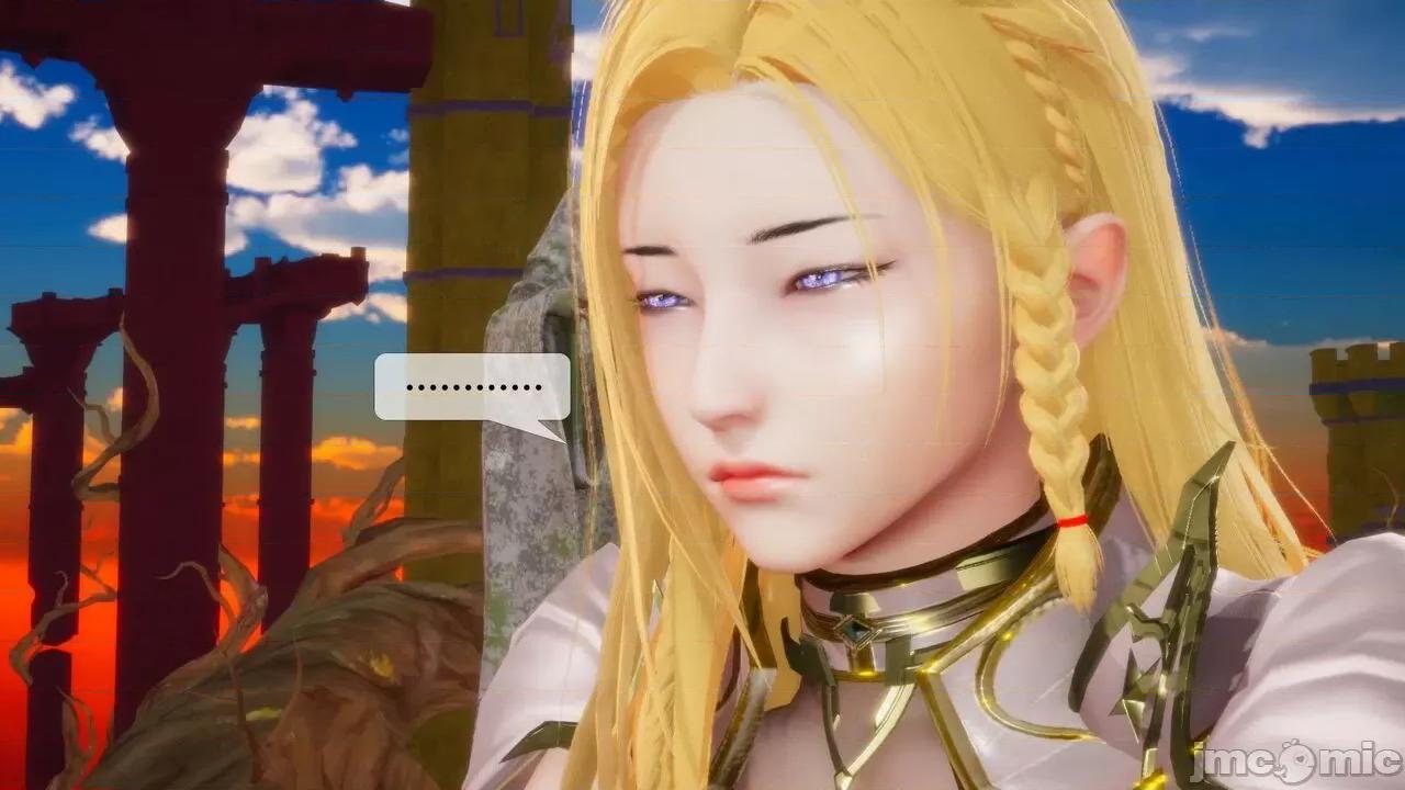 KillerT3D [KillerT] 堕落 02 第59页
