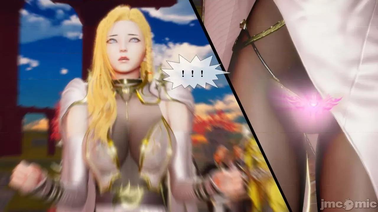 KillerT3D [KillerT] 堕落 02 第68页