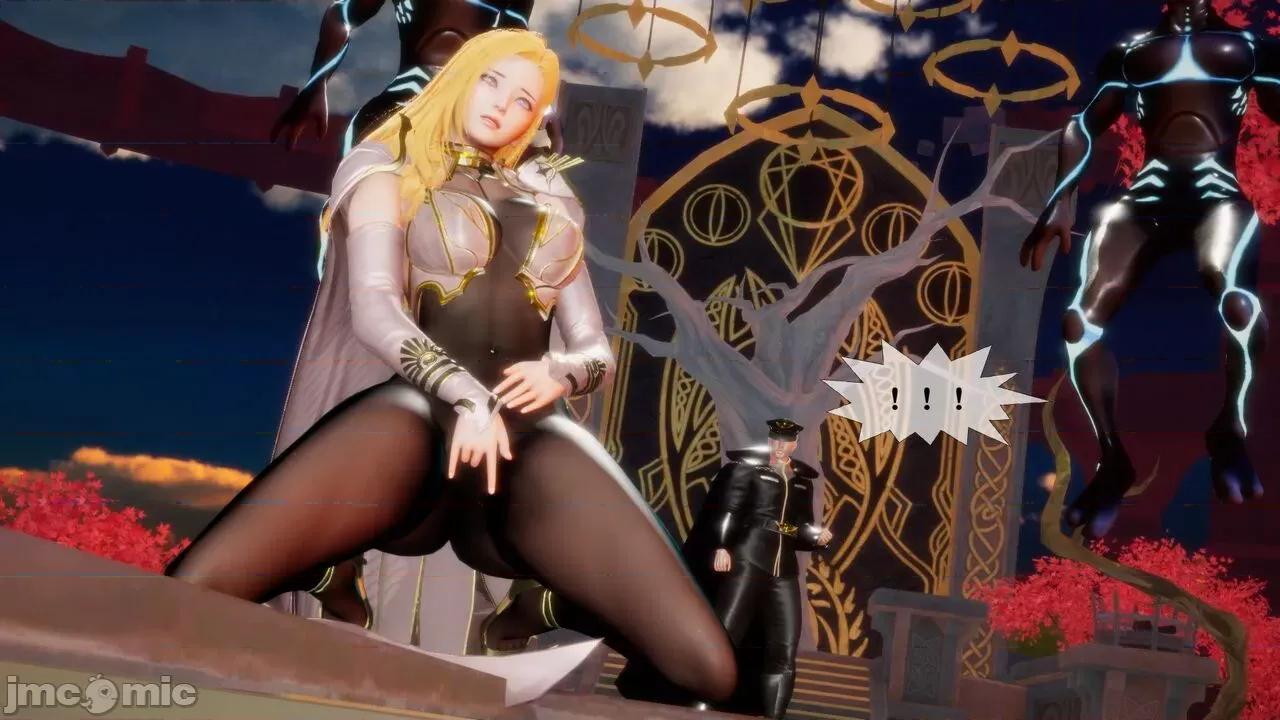 KillerT3D [KillerT] 堕落 02 第83页