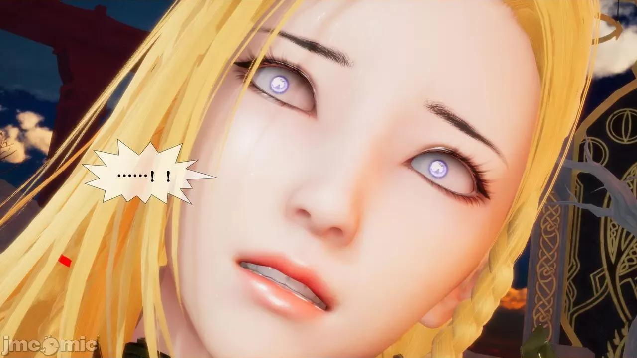 KillerT3D [KillerT] 堕落 02 第84页