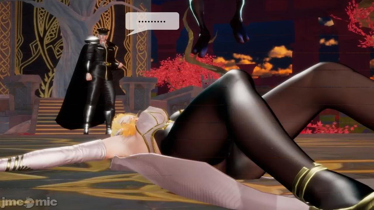 KillerT3D [KillerT] 堕落 02 第99页