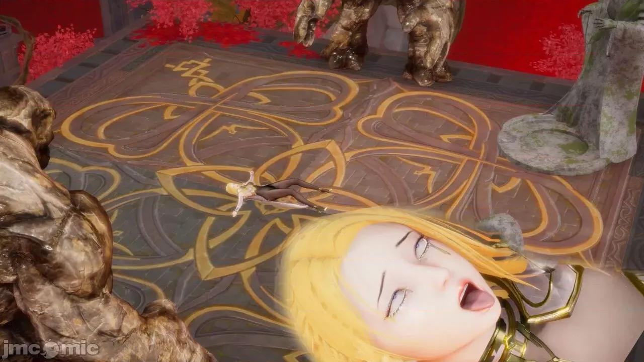 KillerT3D [KillerT] 堕落 02 第101页