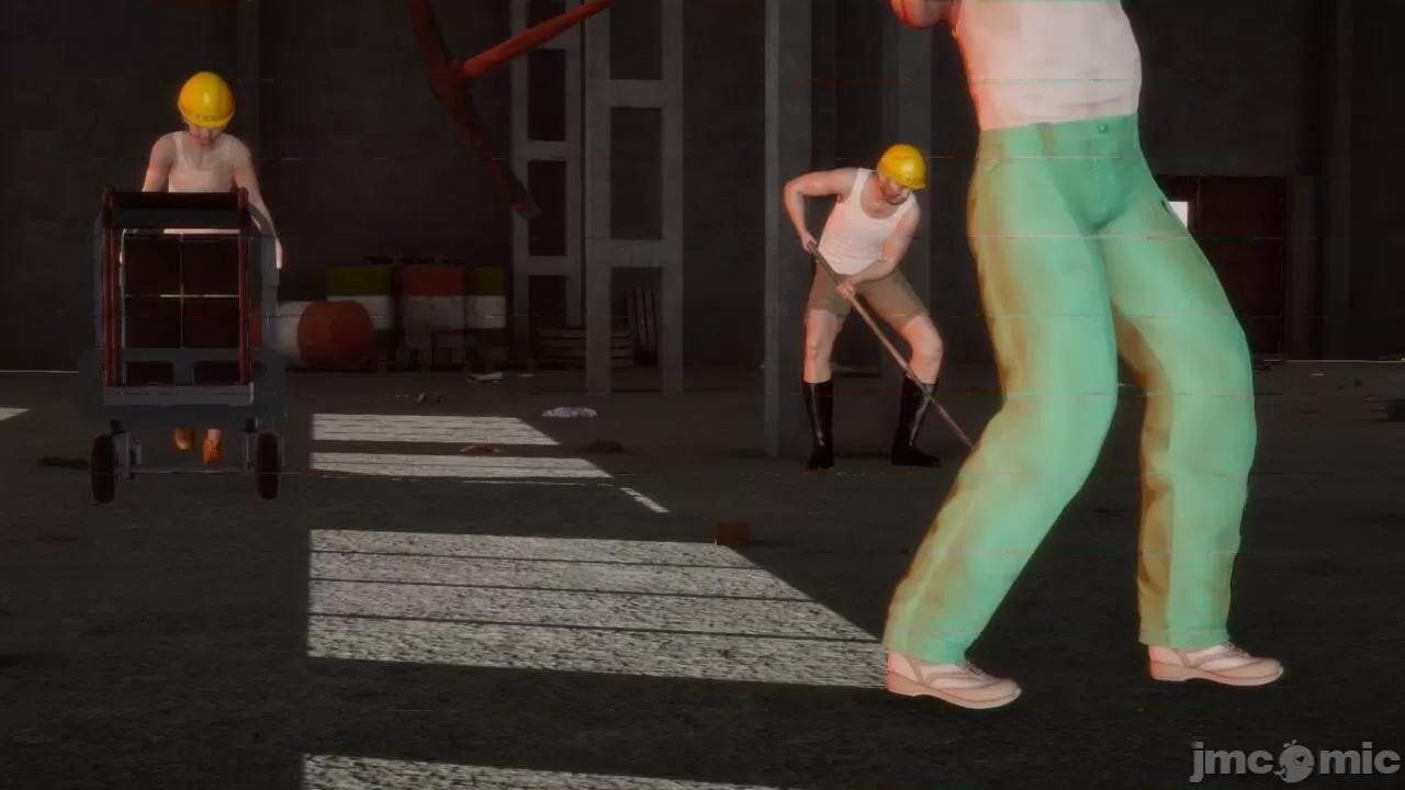 KillerT3D [KillerT] 堕落 02 第102页