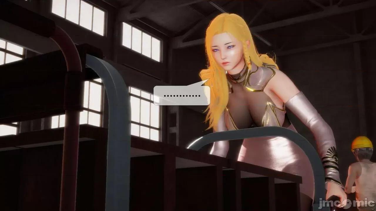 KillerT3D [KillerT] 堕落 02 第119页