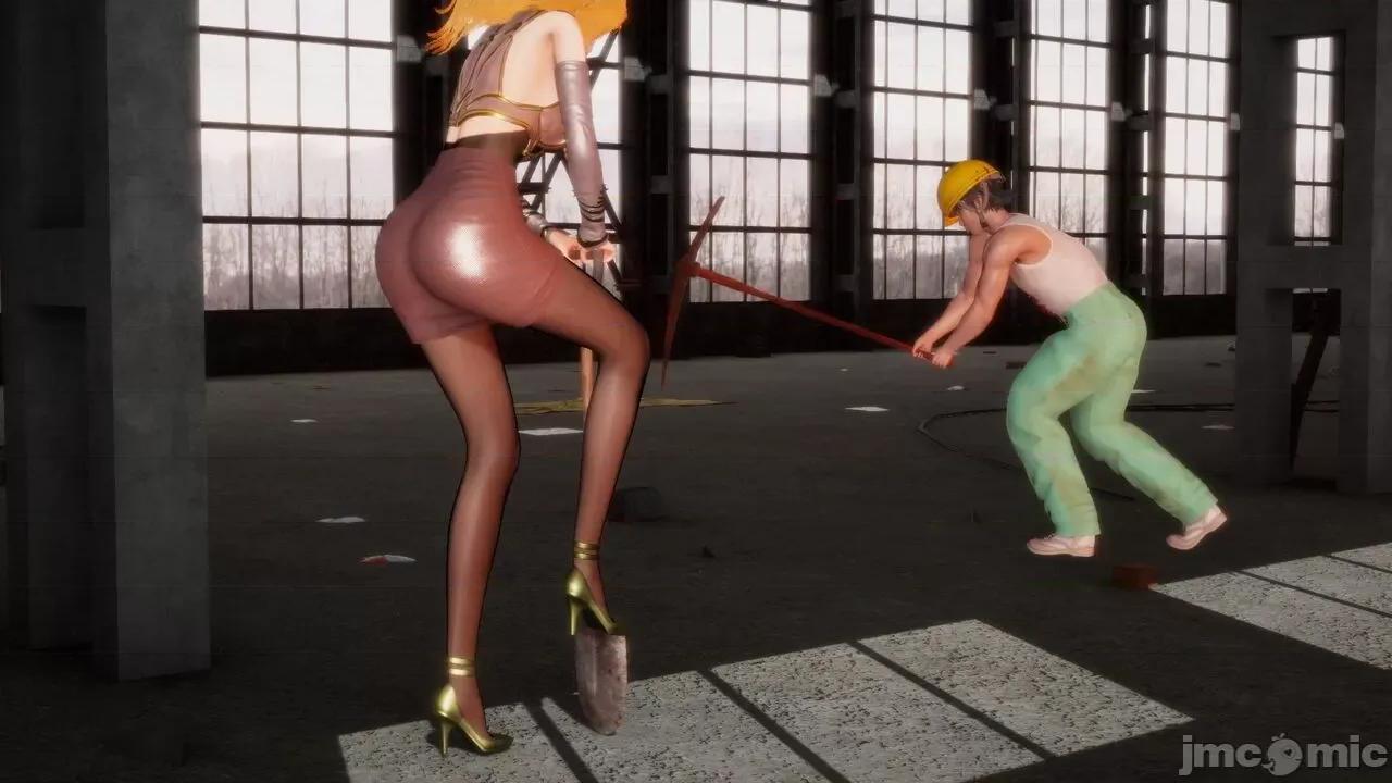 KillerT3D [KillerT] 堕落 02 第121页