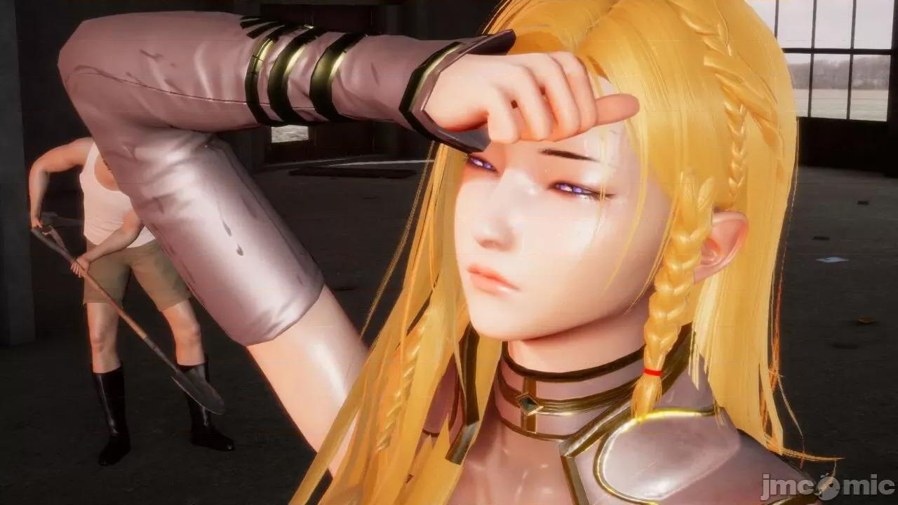 KillerT3D [KillerT] 堕落 02 第122页