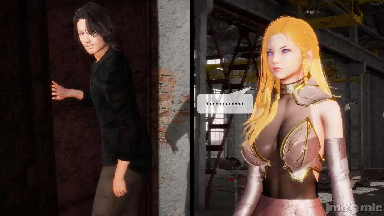 KillerT3D [KillerT] 堕落 02 第134页