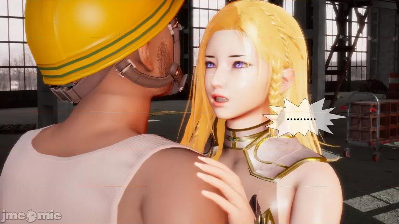 KillerT3D [KillerT] 堕落 02 第143页