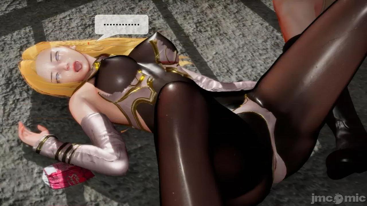 KillerT3D [KillerT] 堕落 02 第183页