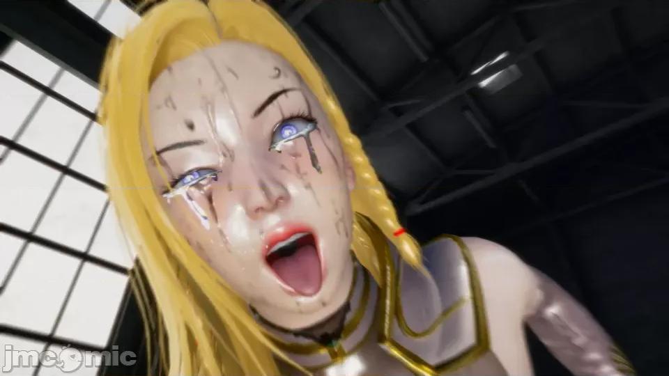 KillerT3D [KillerT] 堕落 3 第13页