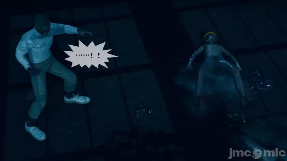 KillerT3D [KillerT] 堕落 3 第18页