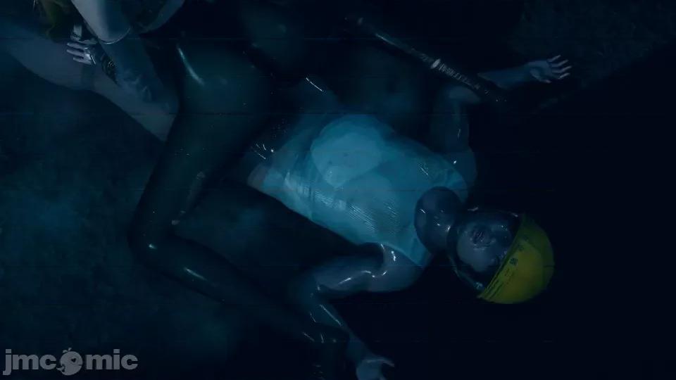 KillerT3D [KillerT] 堕落 3 第22页