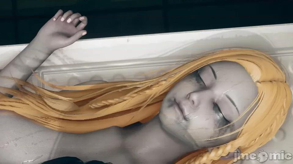KillerT3D [KillerT] 堕落 3 第116页